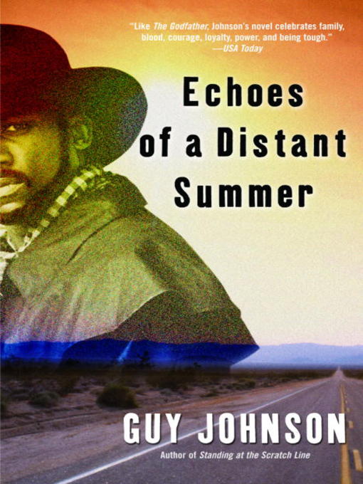 Title details for Echoes of a Distant Summer by Guy Johnson - Available